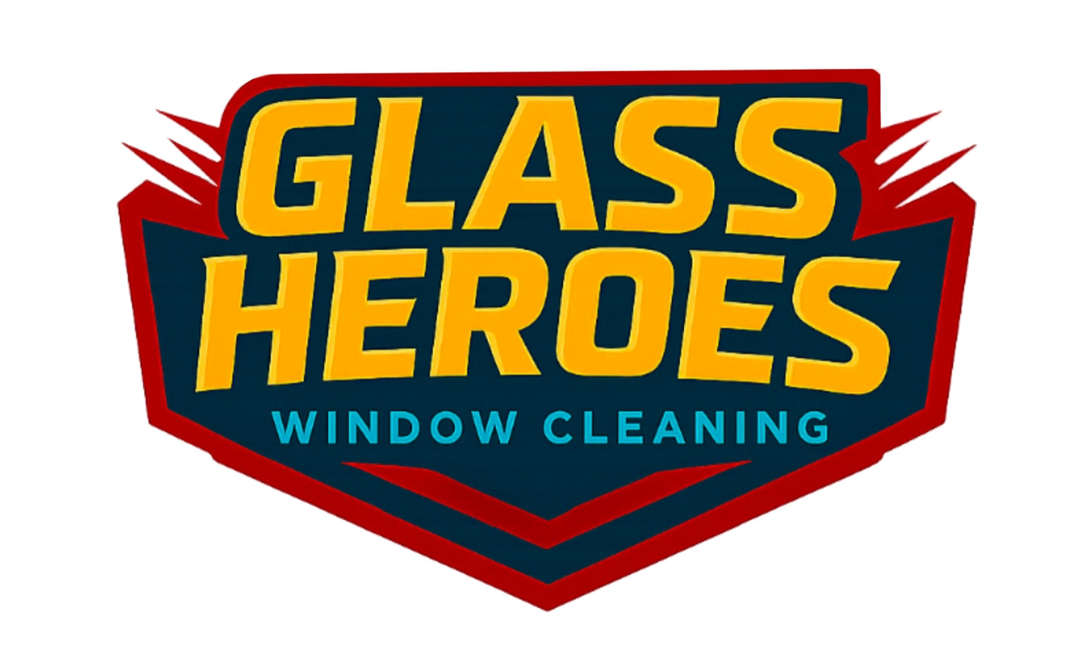 Glass Heroes Logo